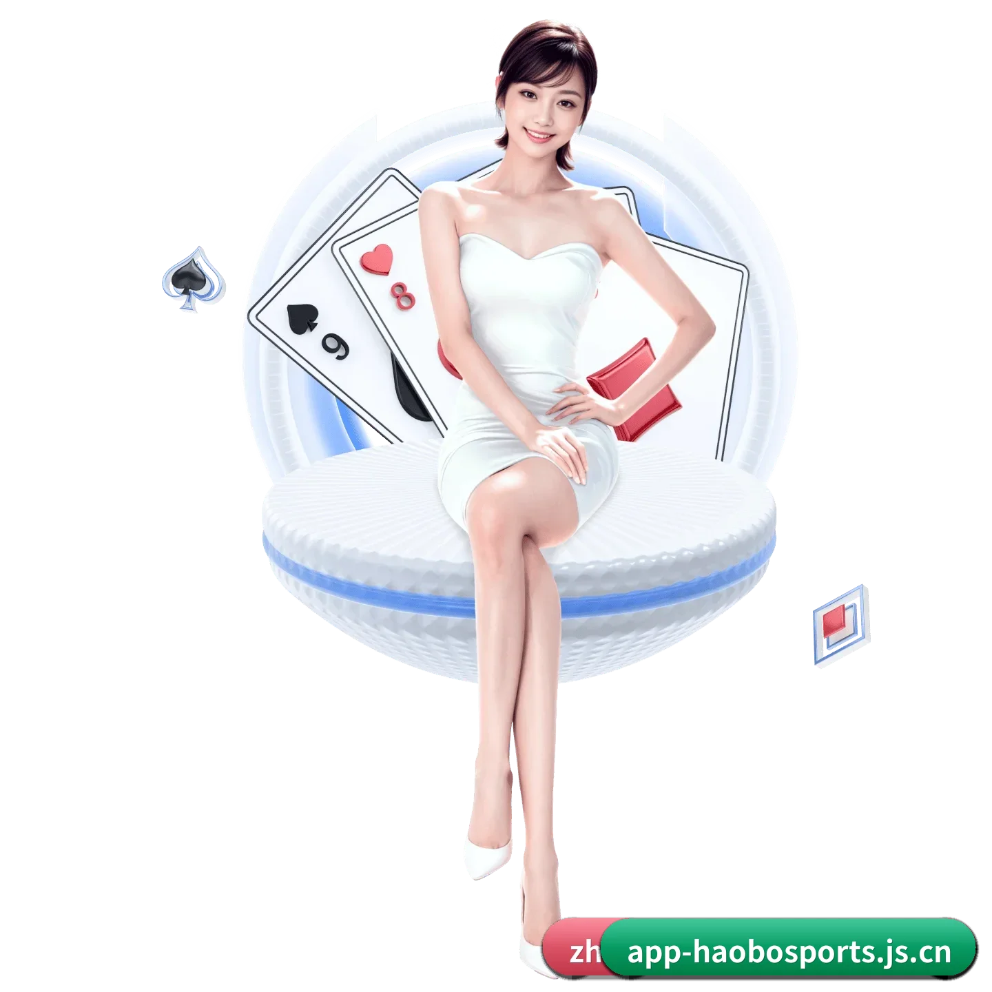 加入我们, 开启不一样的体育体验